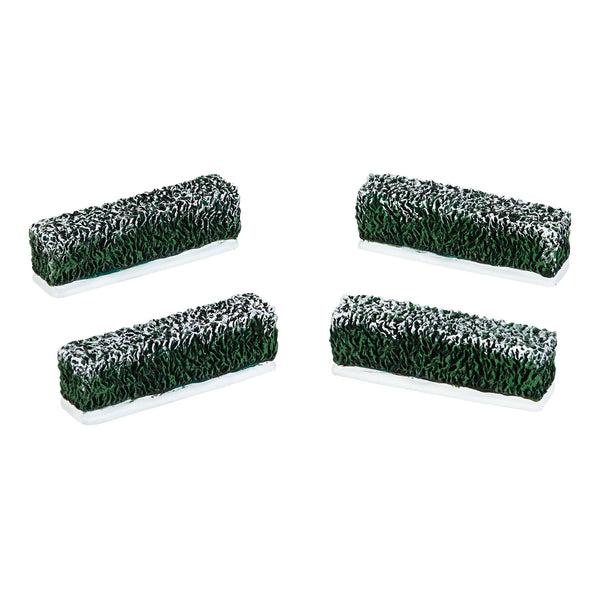 Tudor Gardens Hedge St/4