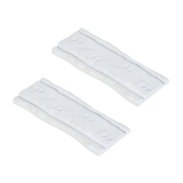 Sleigh Tracks, Straight