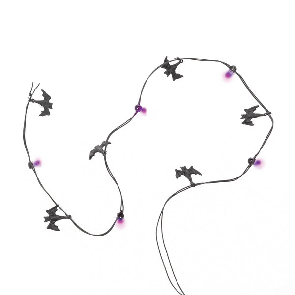 String Of Bat Lights