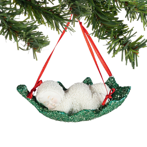 Baby's 1st Christmas Orn