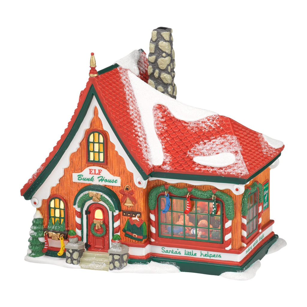 North Pole, Magic Of Xmas