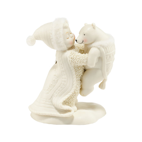 Snowbabies Snow Dream – Department 56 Retirements