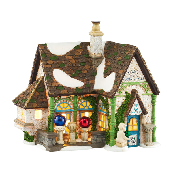 Lily Bros. Gazing Balls