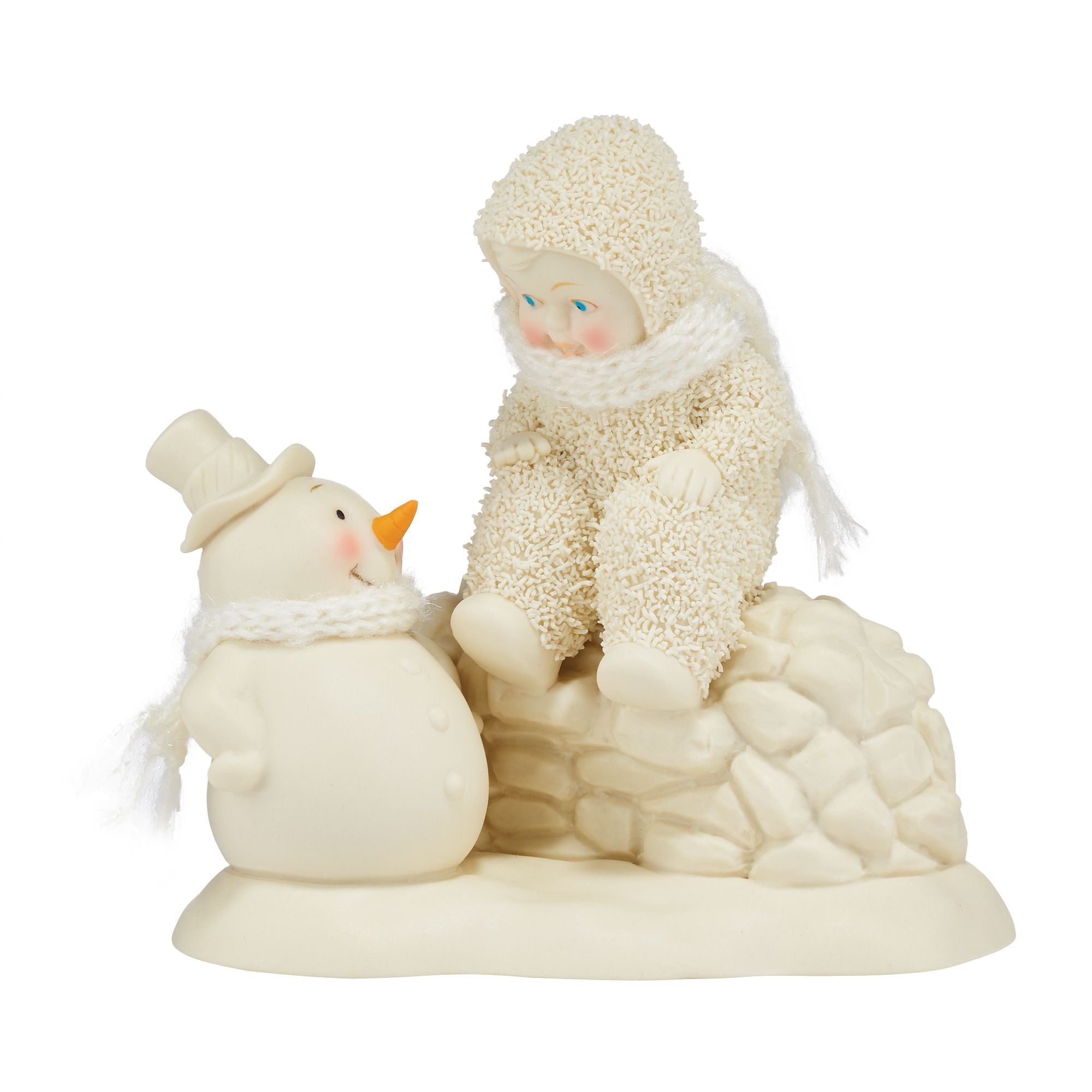 Snow Man - RY Amazon.com: Alpine Corporation 34