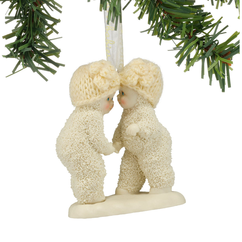 My BFF Ornament