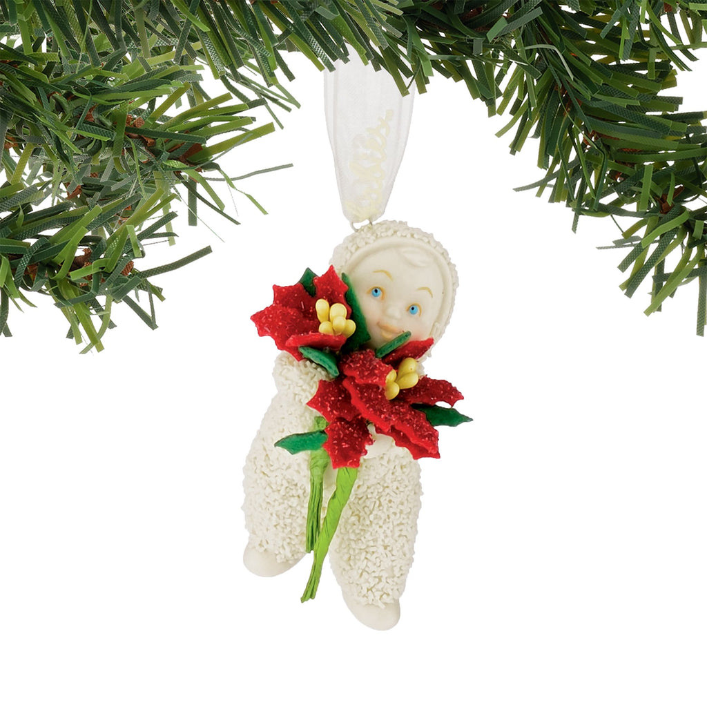 Baby Blossoms Ornament