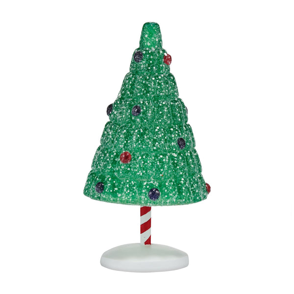 Gumdrop Park Christmas Tree
