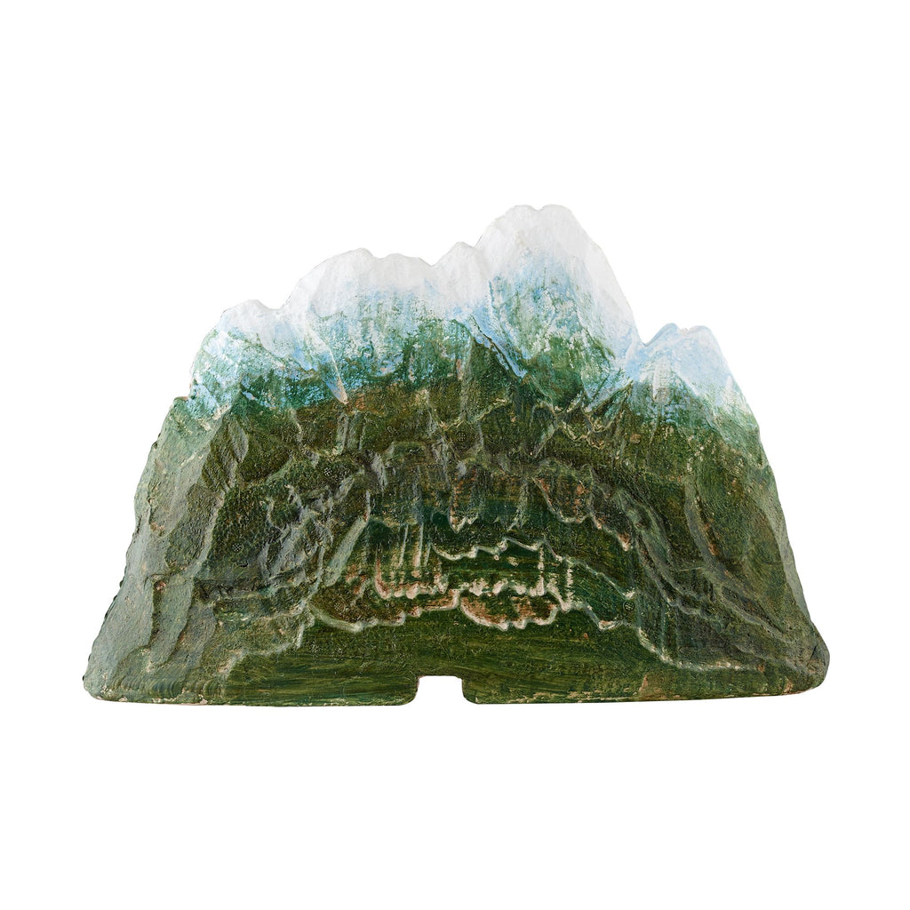 Village Mountain Peak