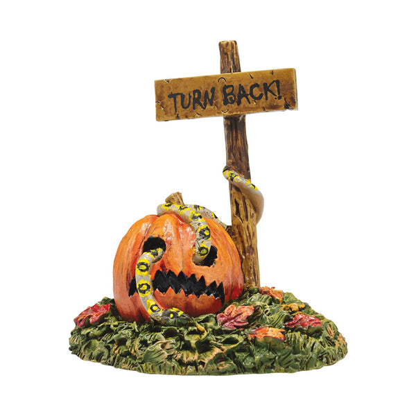 Creepy Creatures Slither