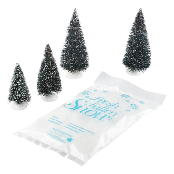 Christmas Landscape Kit