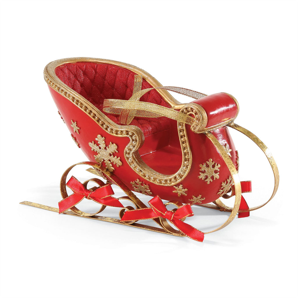 PSDCP SANTA'S SLEIGH