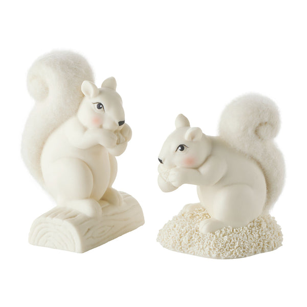 Collectible Animal Squirrel 2a