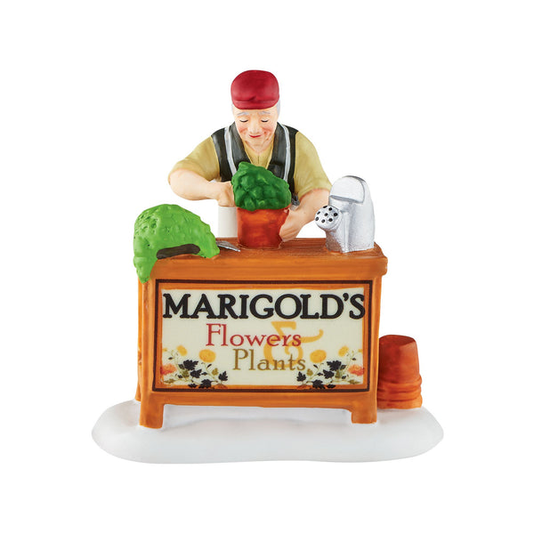 The First Taste Of Spring