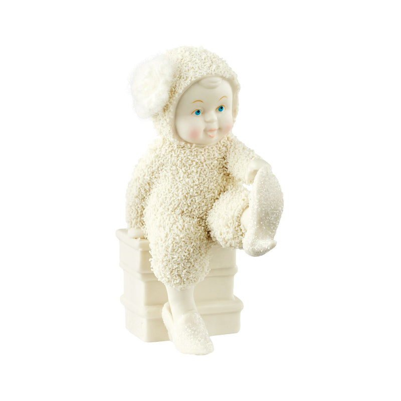 Snowbabies Classic Collection – Department 56 Retirements