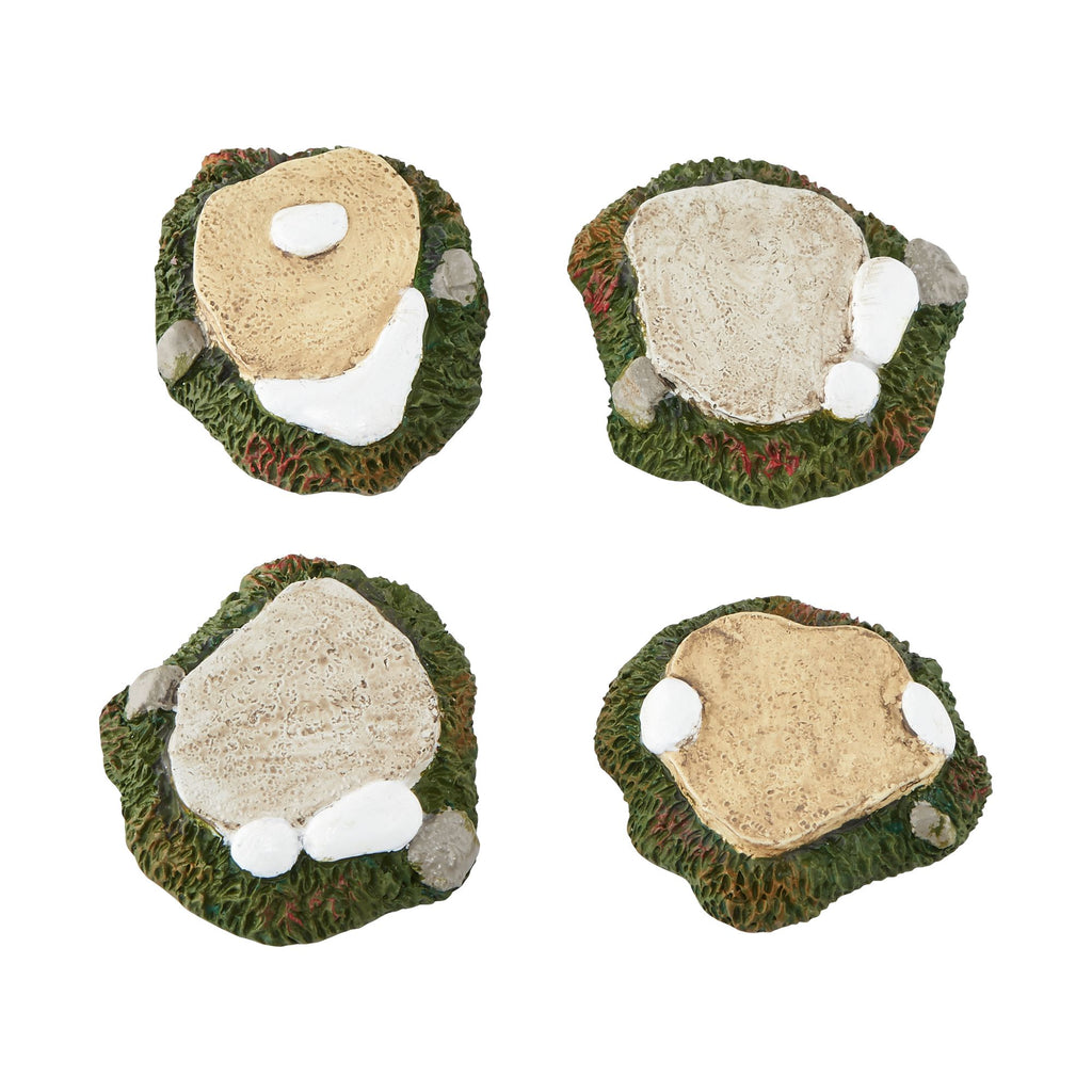 Woodland Stepping Stones