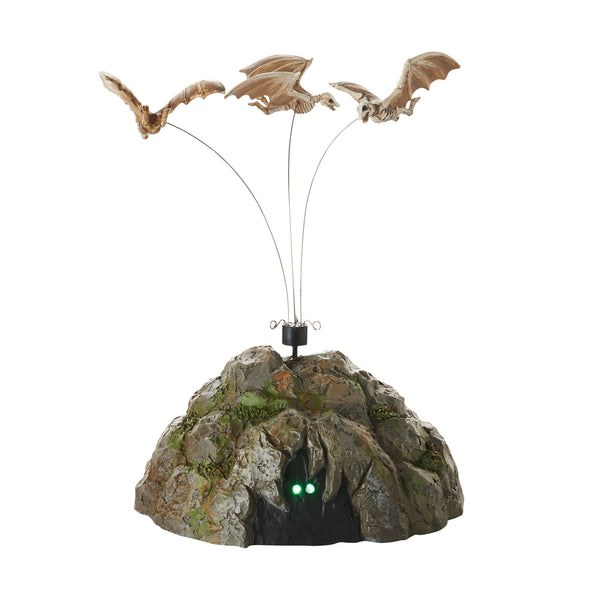 Lit & Animated Fright Flight