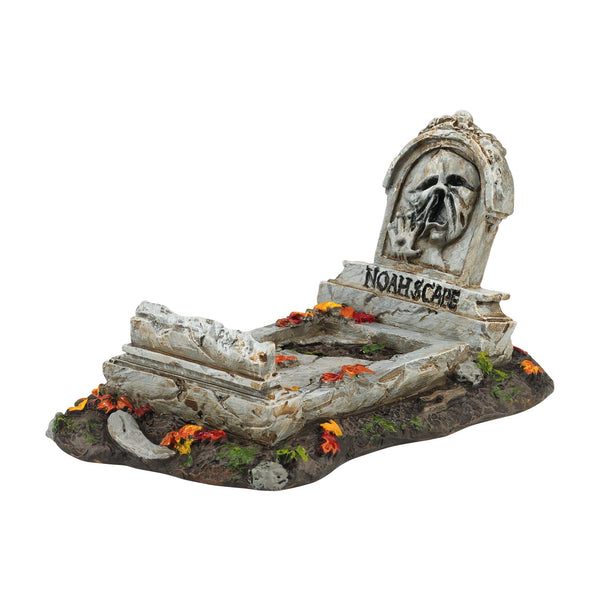 Noah Scape Grave