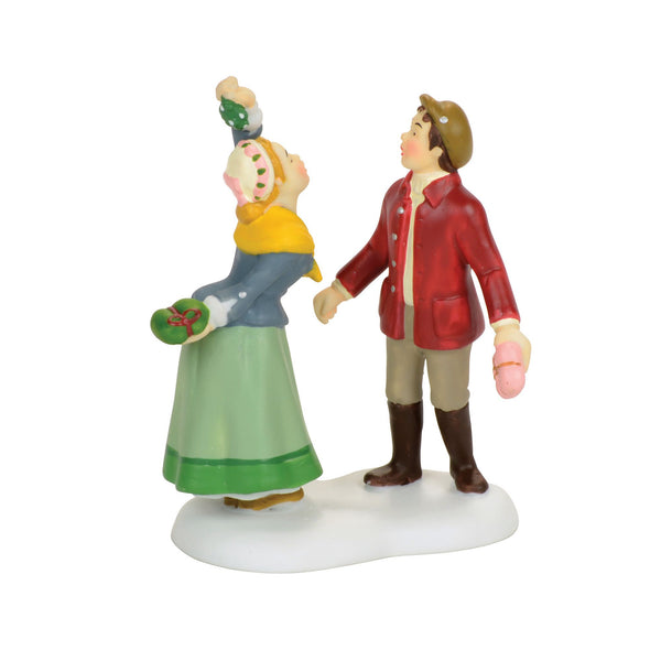 Turnabout Is Fair Play