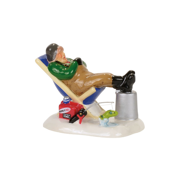 The One That Got Away