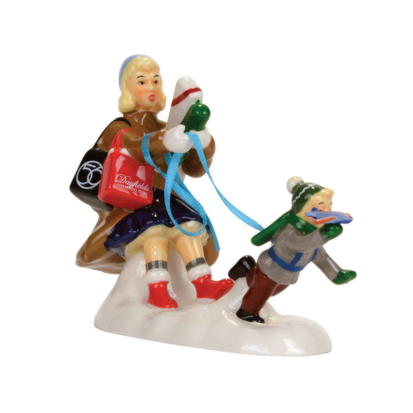 Holidazed And Confused