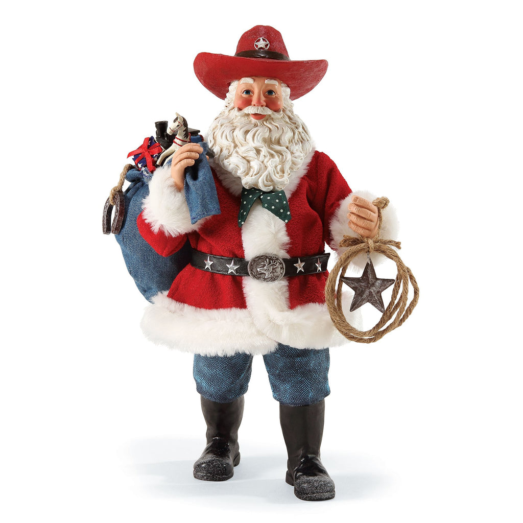 Howdy Holidays