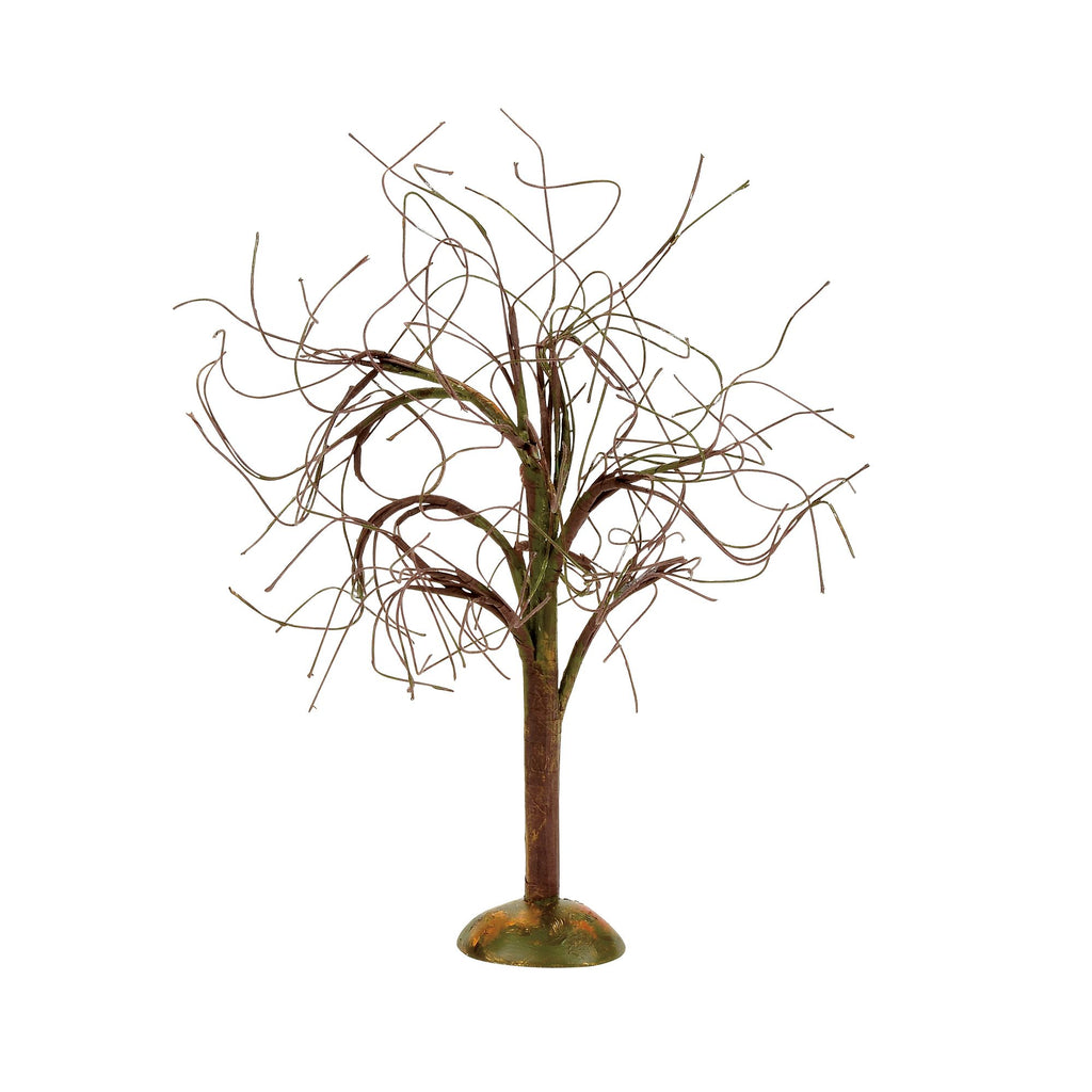 Proggy Tree Creepy Craggy Tree 4057633 – Department 56 Retirements