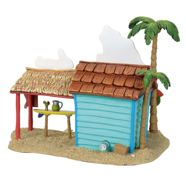 Margaritaville Paradise Grill