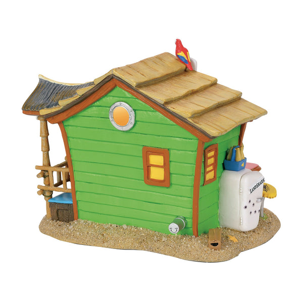 Marg Lost Shaker Of Salt Bar