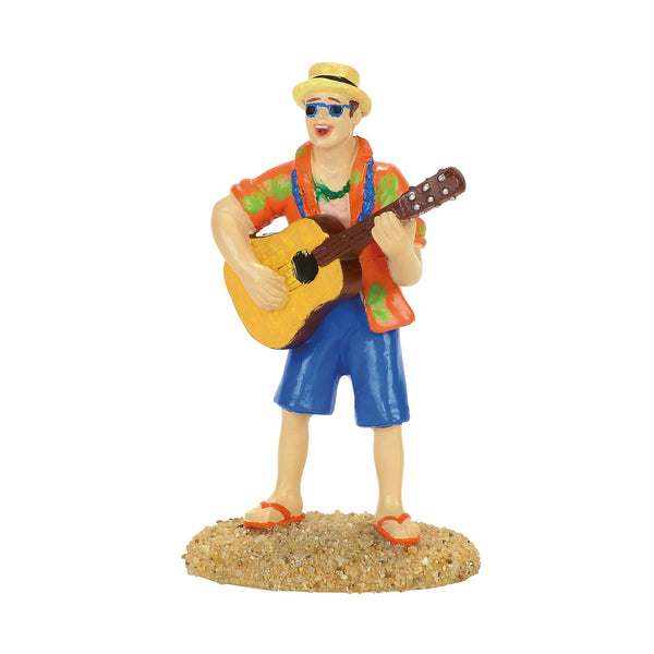 Rocking Away In Margaritaville