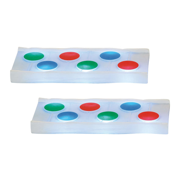 Lit Candy Corner Street, St