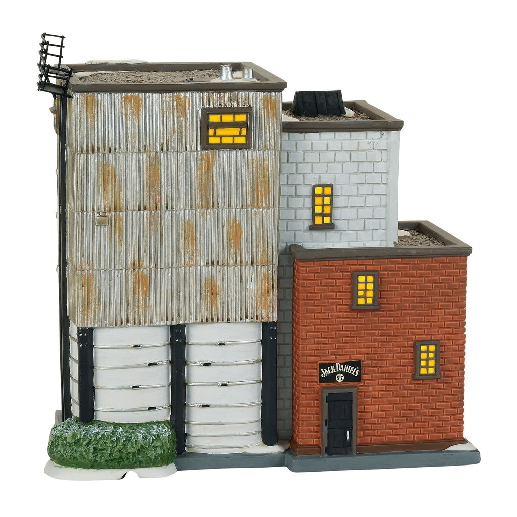 Jack Daniel's Grain Mill