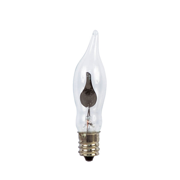 Replacement Flicker Bulbs