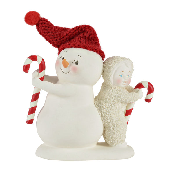 You're the Best Gift - NPS