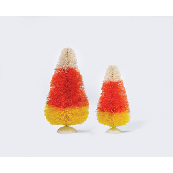 Candy Corn Trees