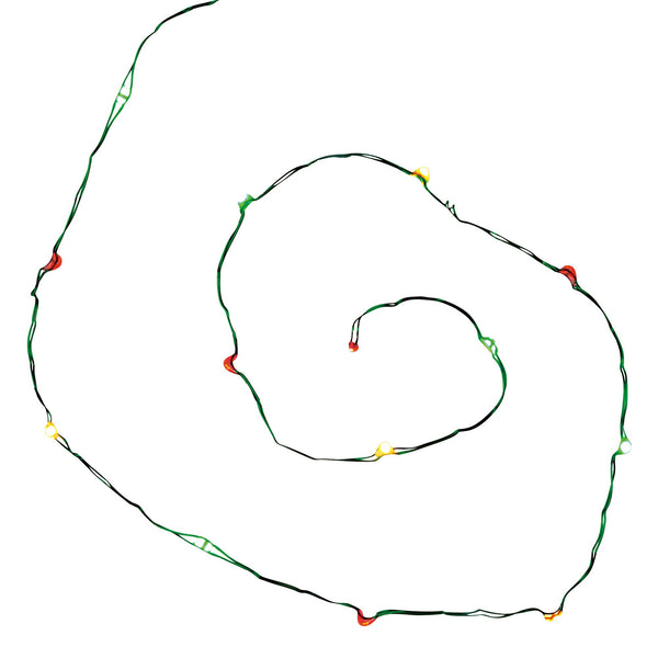 String Of Flashing Led Lights