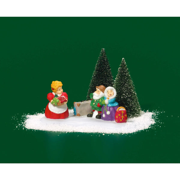 Welcome To Nettie's B&B