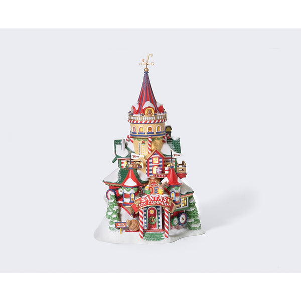 Santa's Toy Company