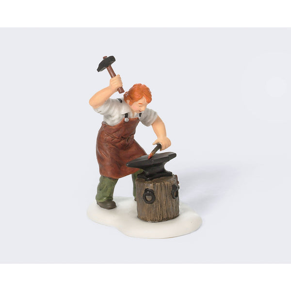 Town Blacksmith