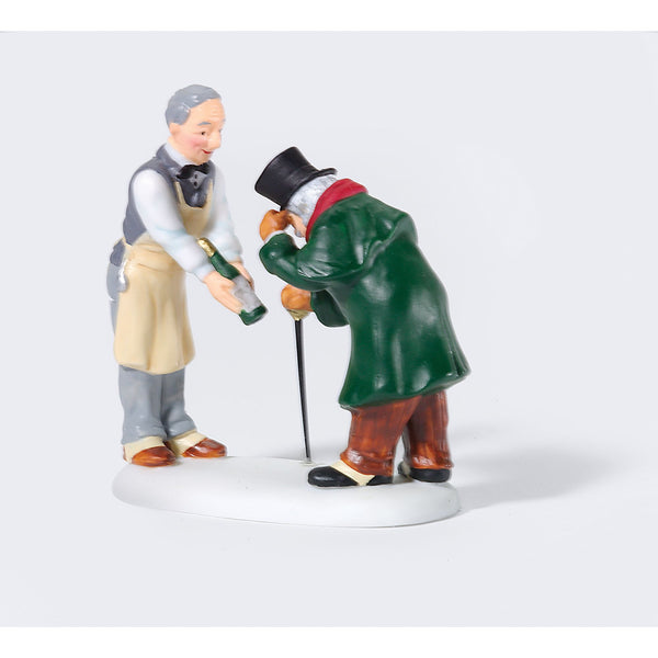 Our Best Vintage, Sir