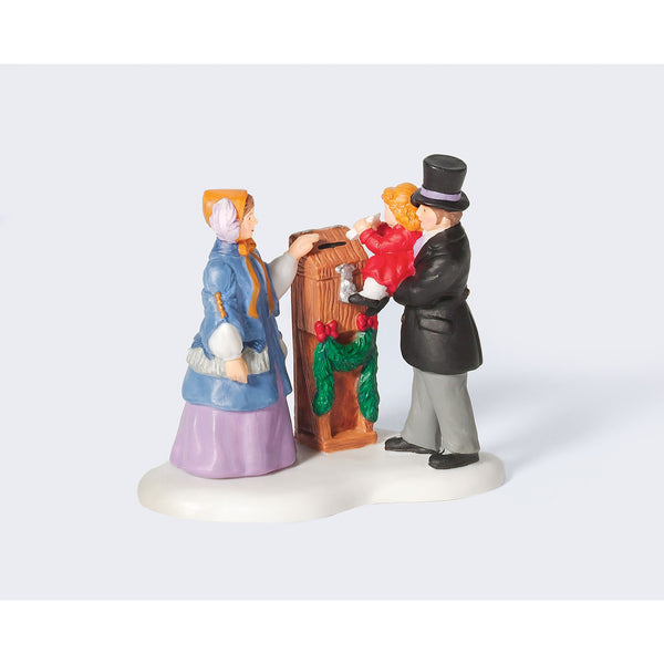 A Boxing Day Tradition