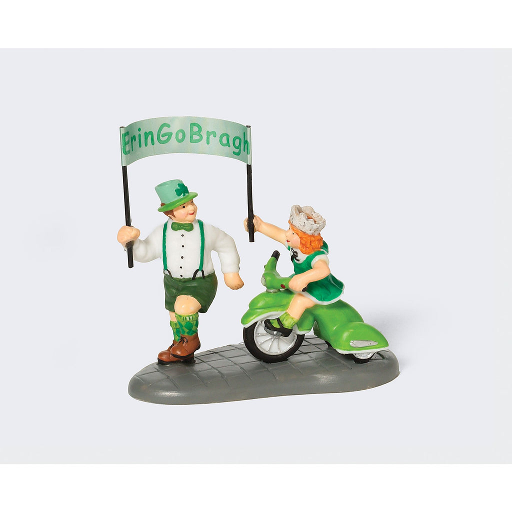 Erin Go Bragh