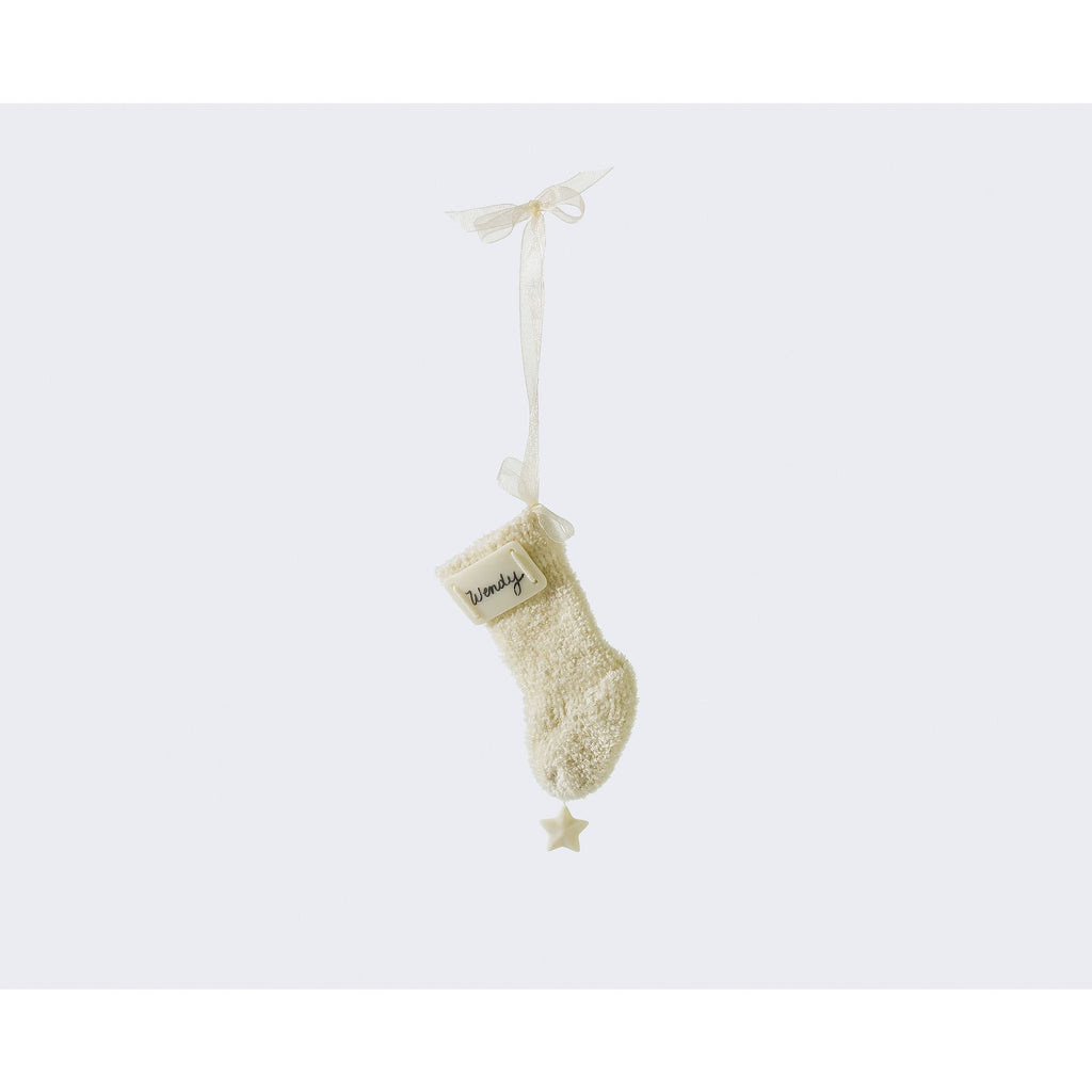 “Fill My Stocking”