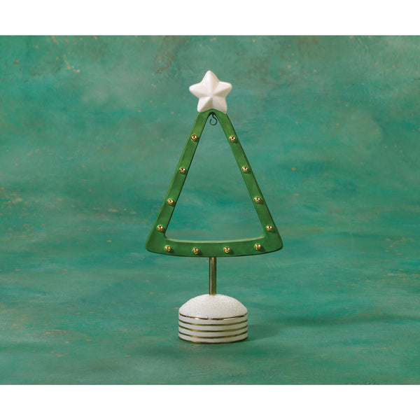 Christmas Tree Ornament Holder