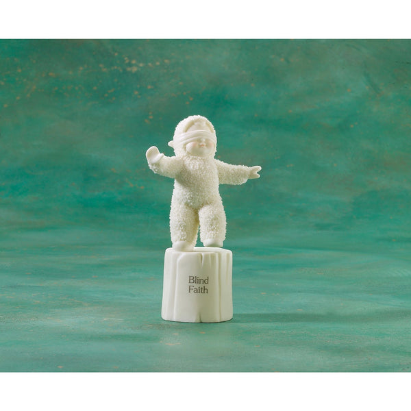 Blind Faith