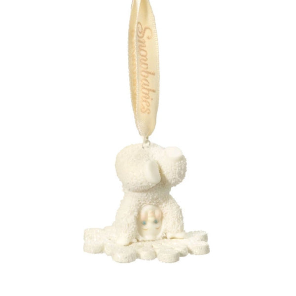 “Flippin’ On A Flake”