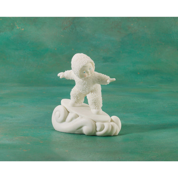 Surfs Up, California!