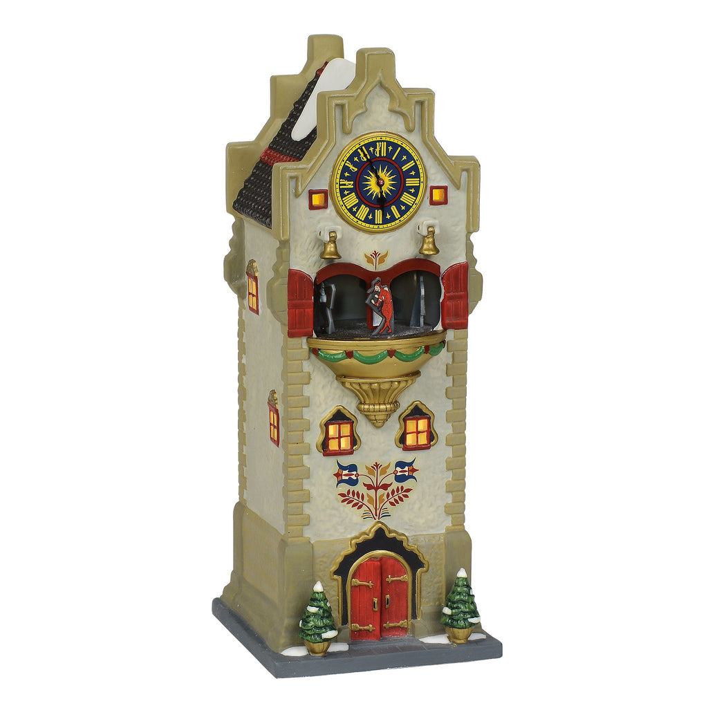 Rhineland Glockenspiel
