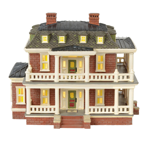 Anyone – Tagged Lighted Buildings– Page 2 – Department 56