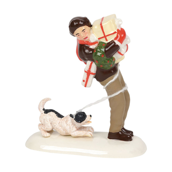 NR's "Christmas Packages"