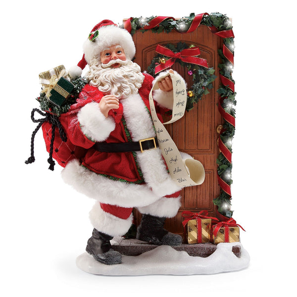 XMSPD Knock,Knock,Who's There?